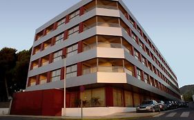 Hotel Alcossebre